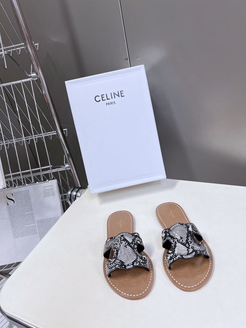 Celine Sandals